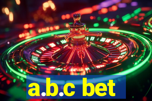 a.b.c bet